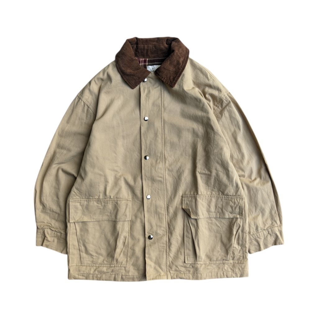 JAKET HUNTING J. STORY