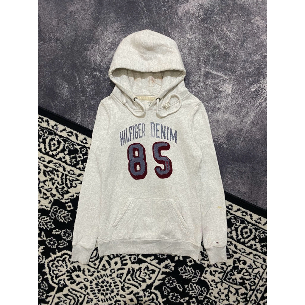 hoodie stm tomy