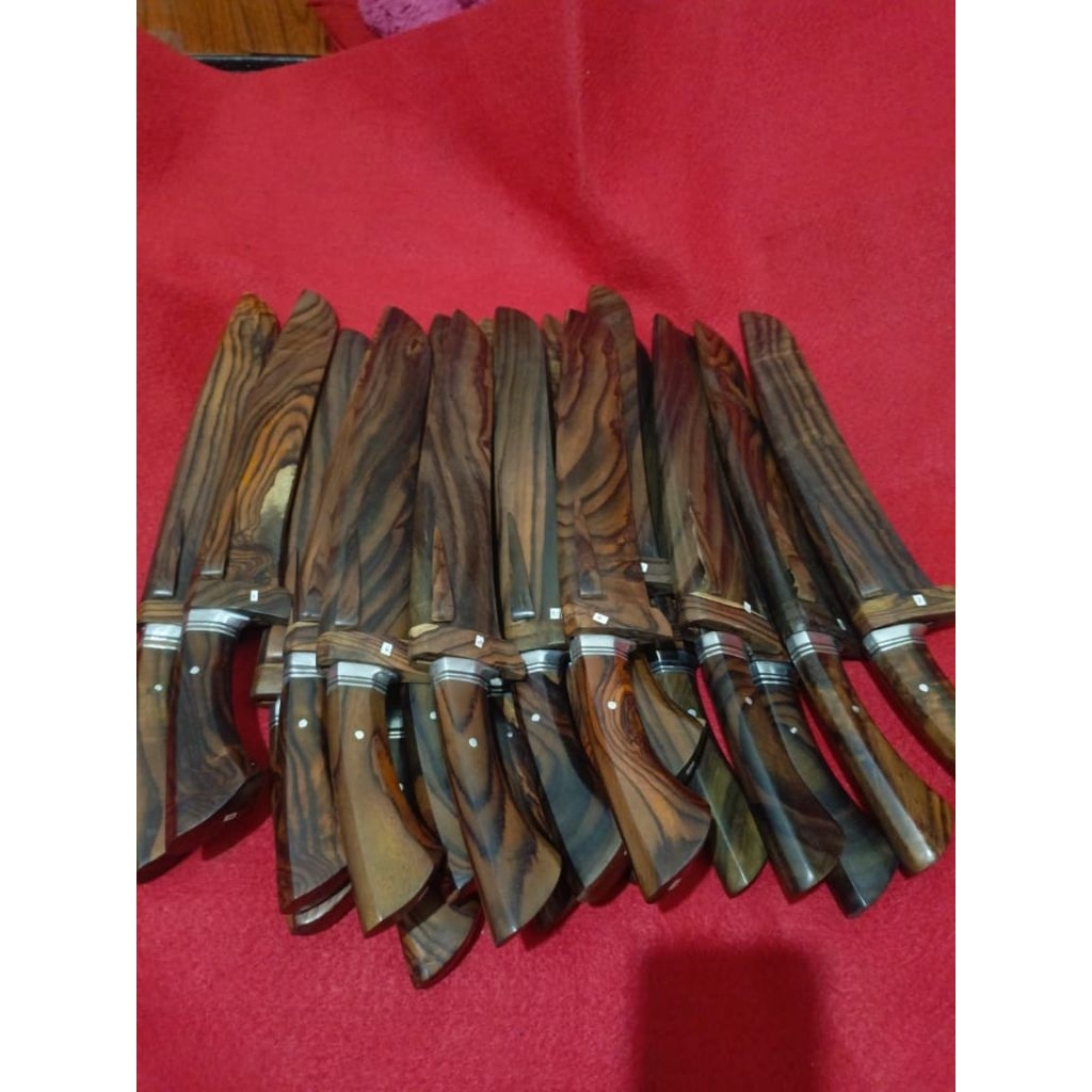 Golsem Per Jeep Willys Gen 2 Kayu Sonokeling