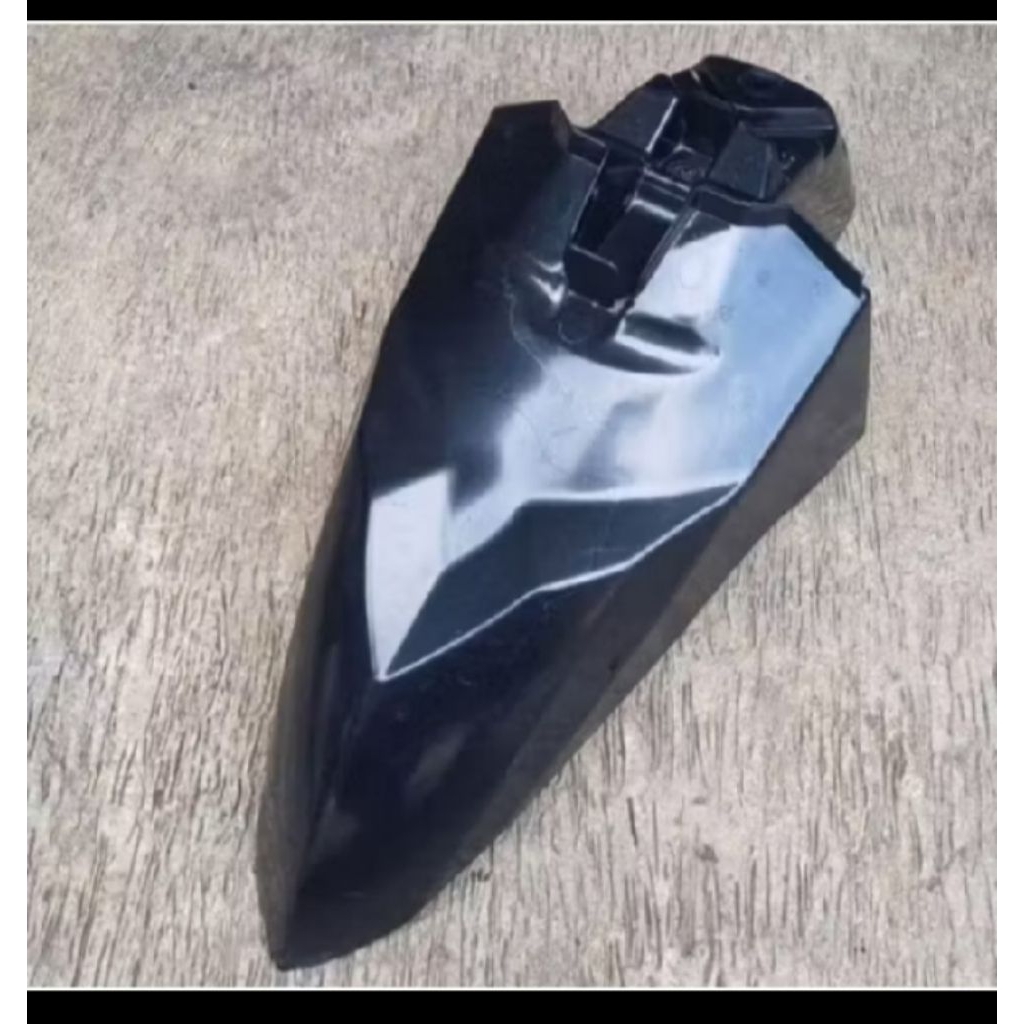 spakbor depan motor Mio m3 original