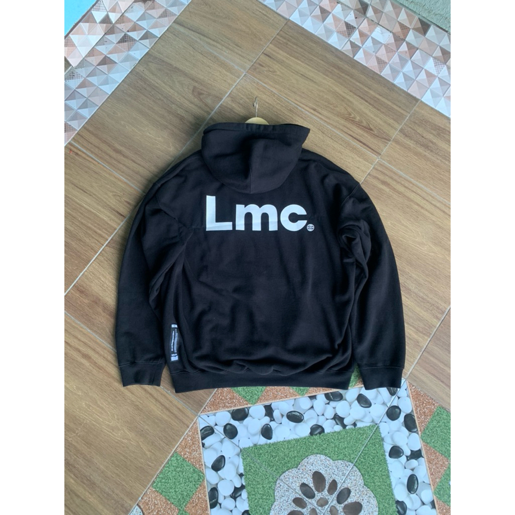 hodie lmc M ovesz