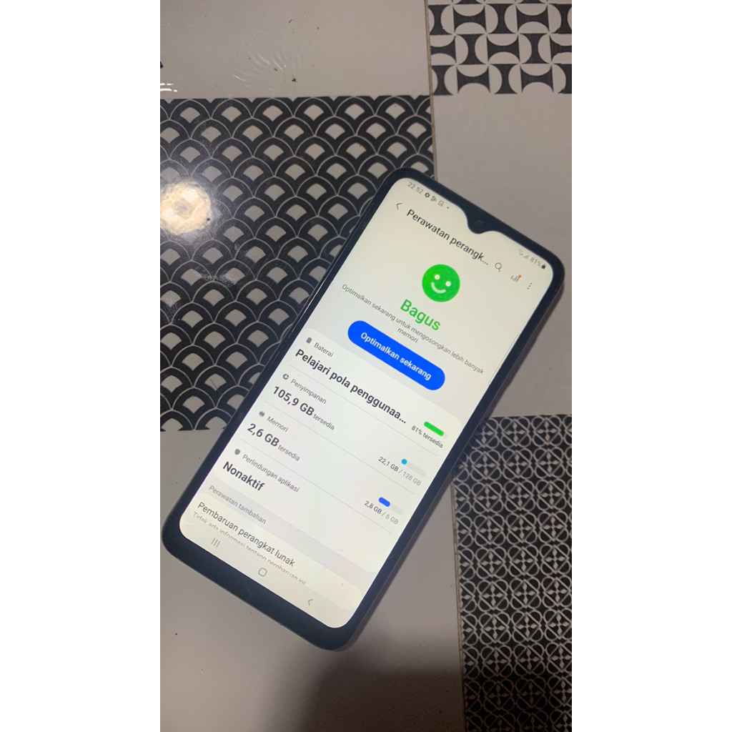 Samsung A70 6/128Gb