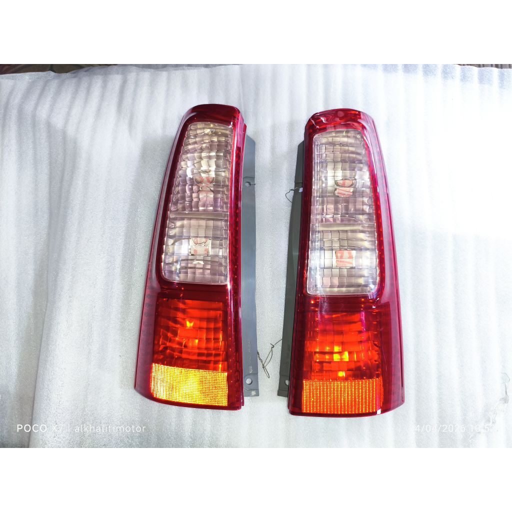 Stoplamp Lampu Belakang avanza old tahun 2003 2004 2005