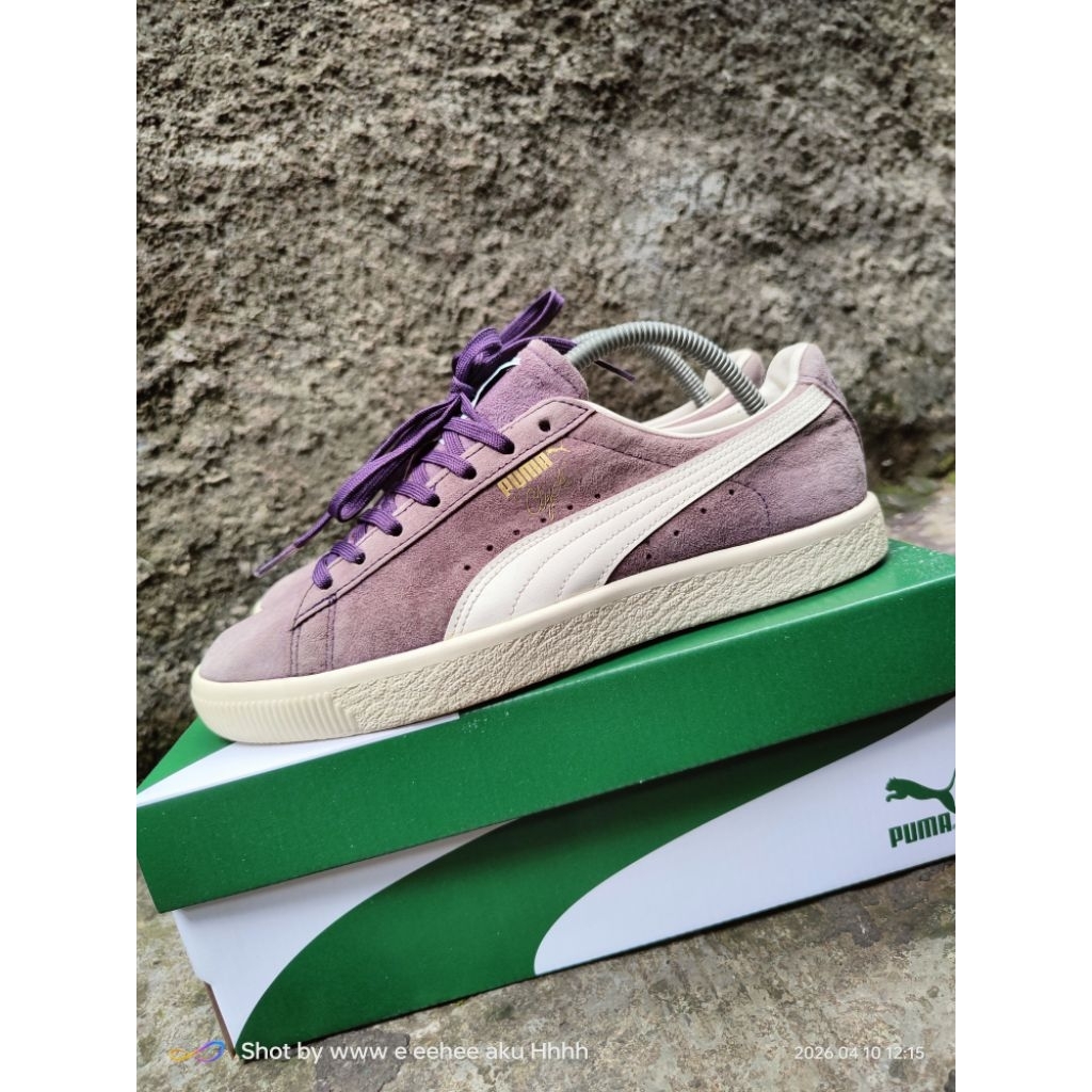 Puma Clyde