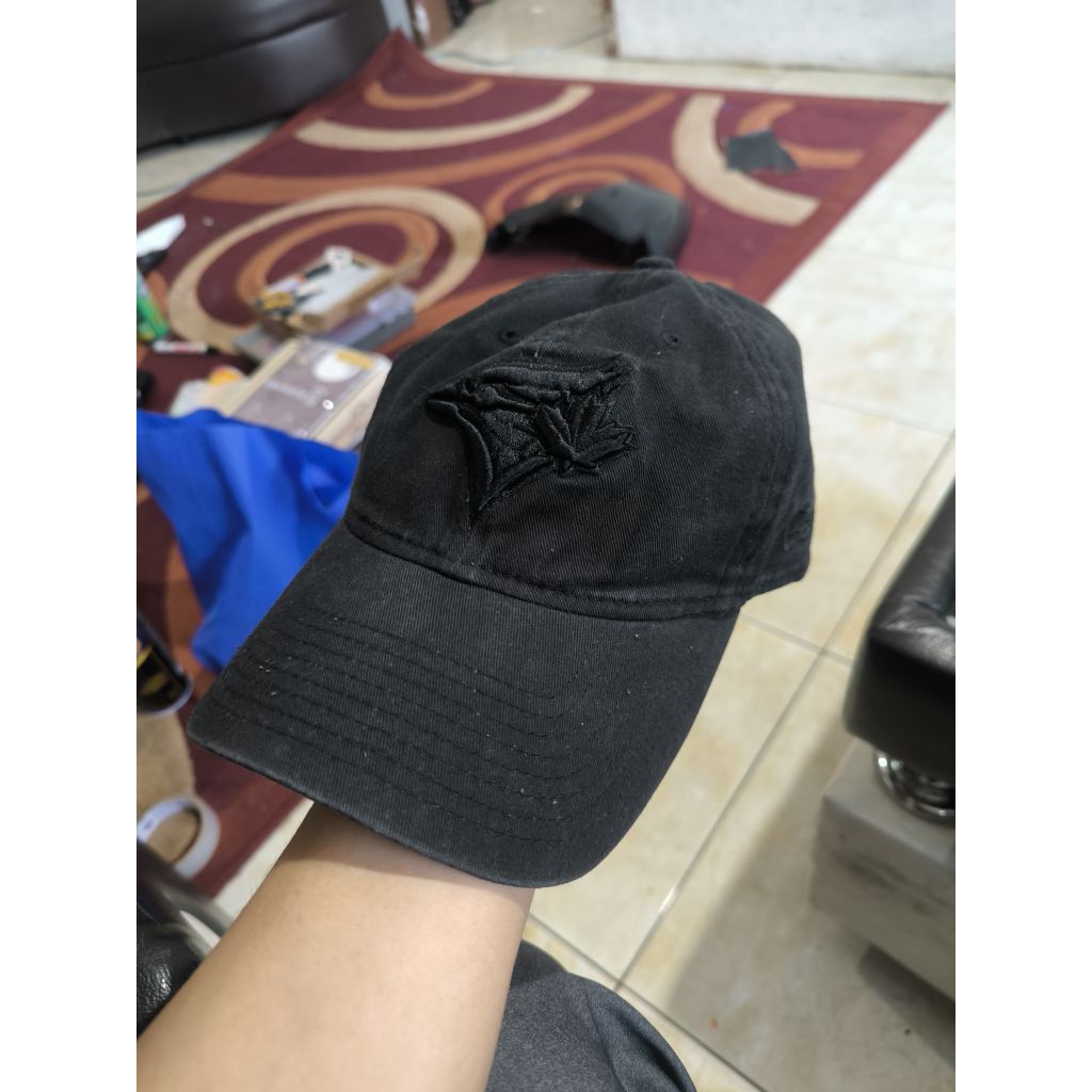 topi caps original new era