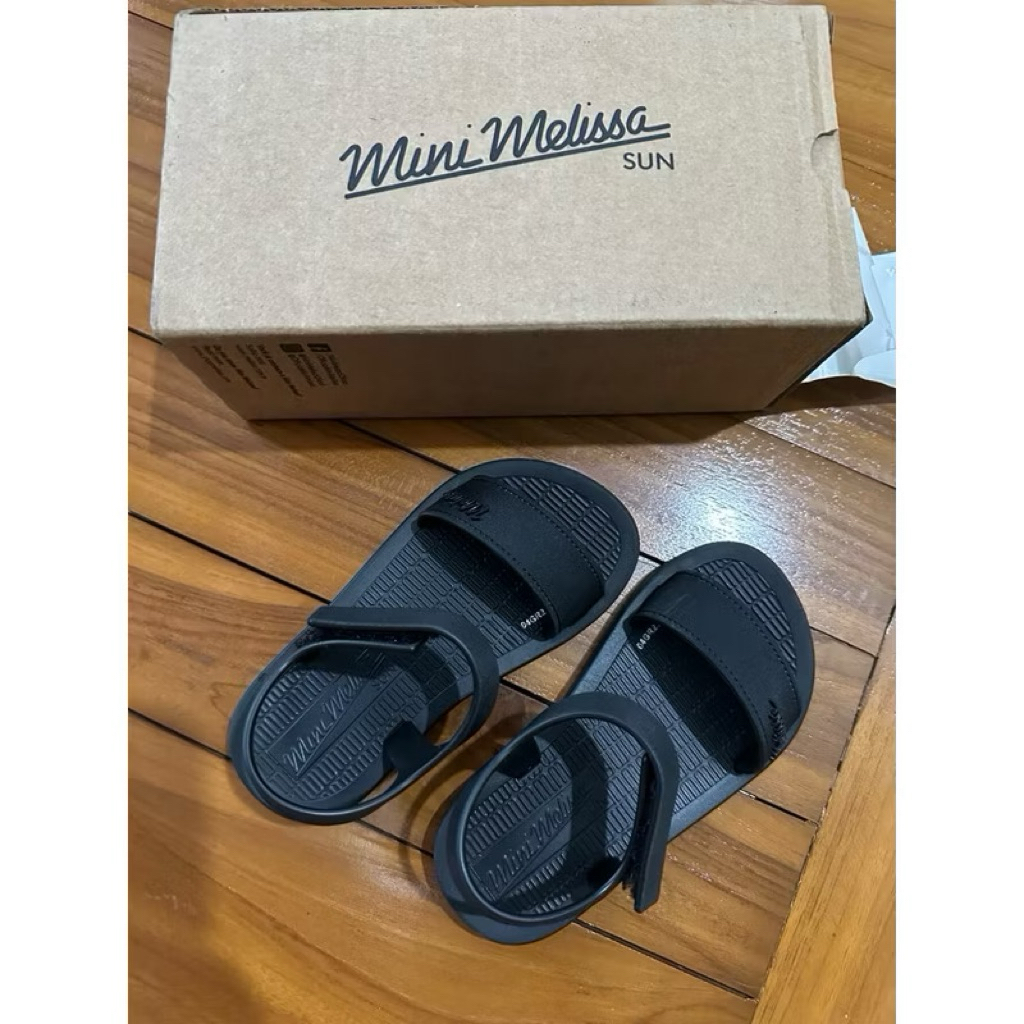 preloved mini melissa