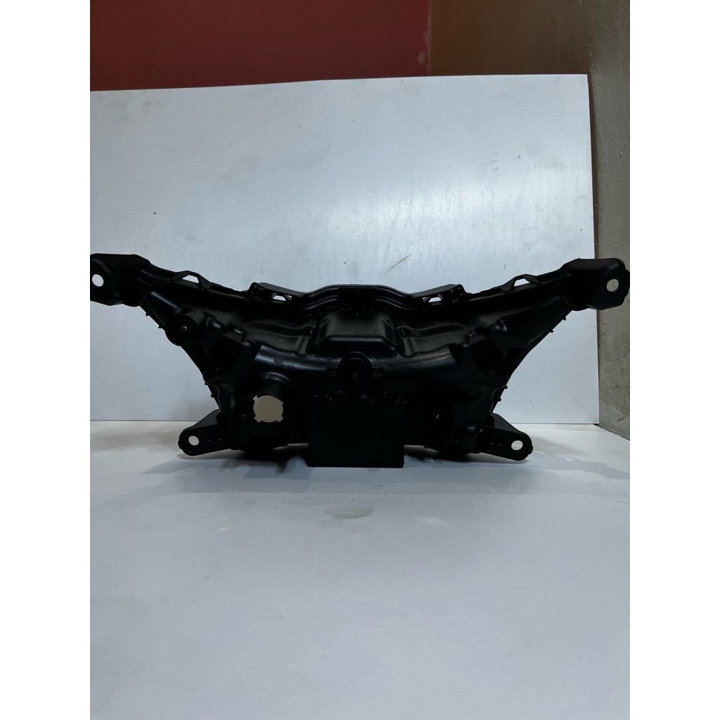 retrofit billed untuk beat deluxe gen2