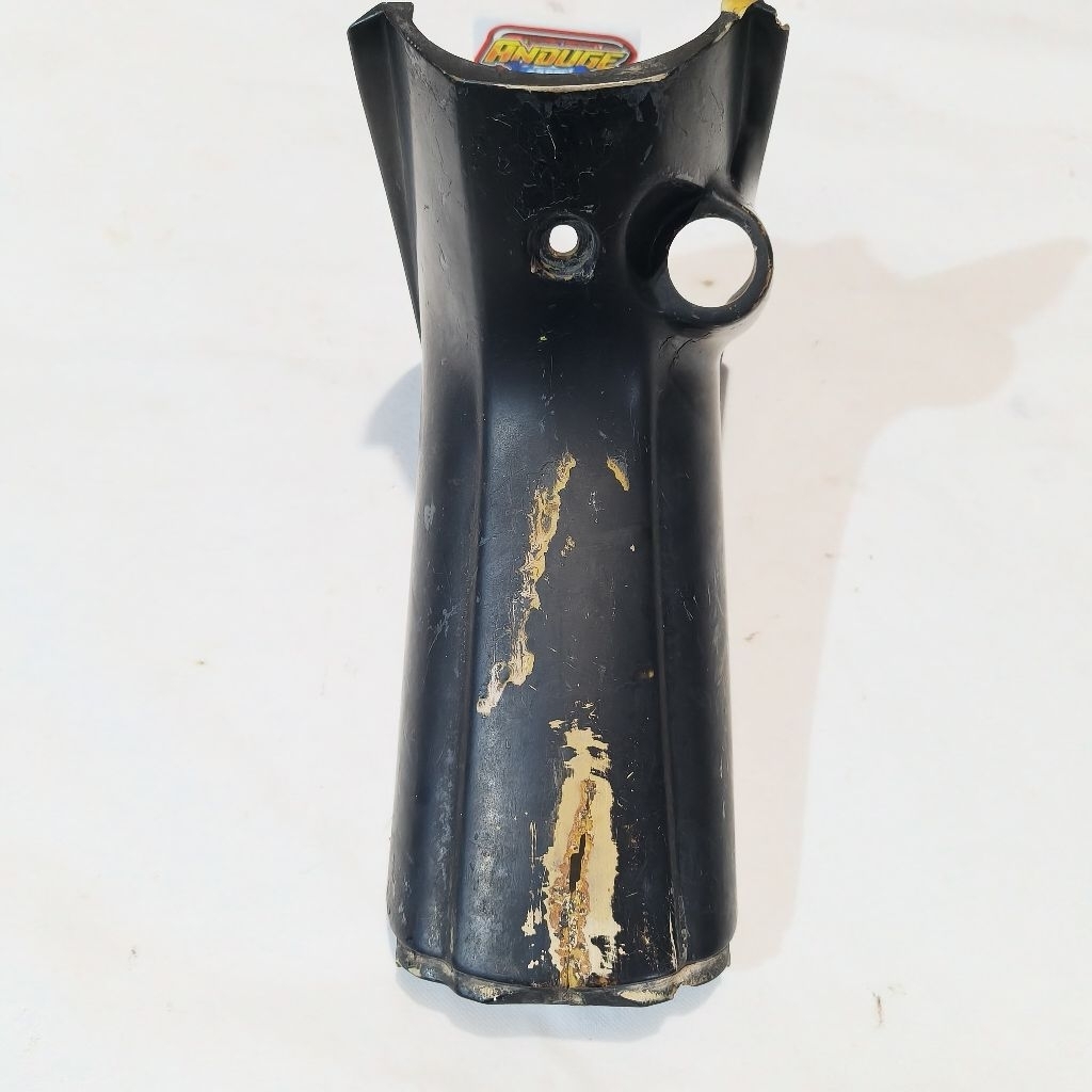 legsil sigma kepangan sayap tengah Yamaha sigma oryginal second bekas