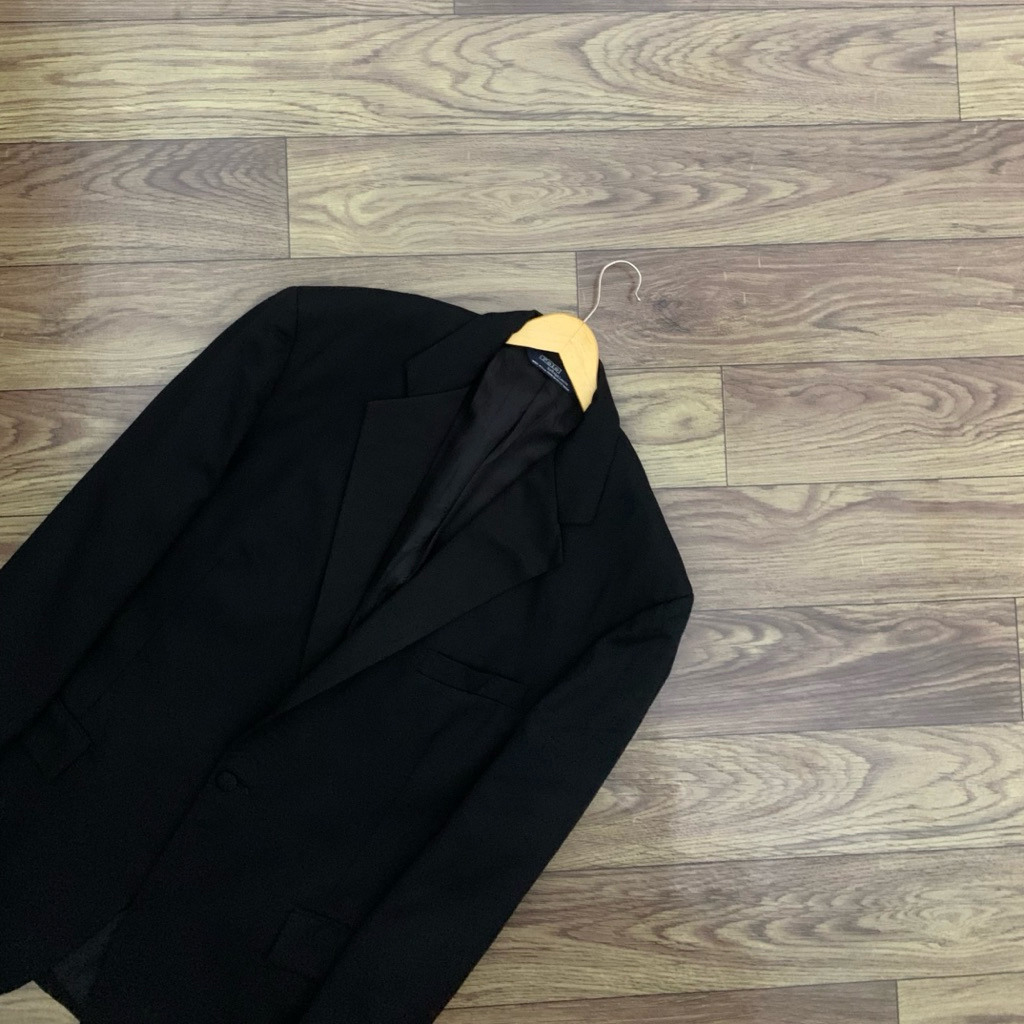 Blazer RALPH LAUREN USA Branded Casual Gentlemen