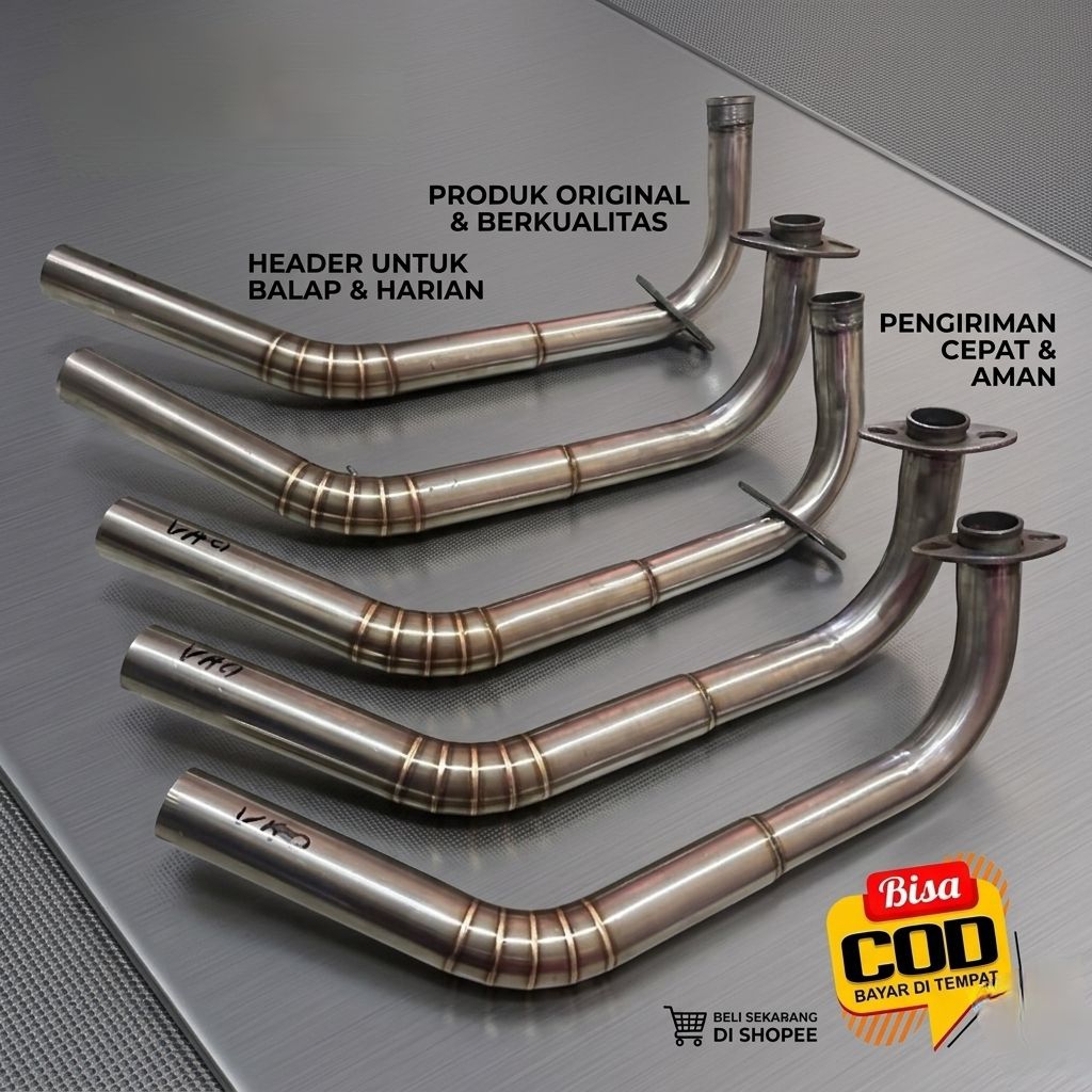 Leheran Cacing NMAX,SCOPY,AEROX standar racing