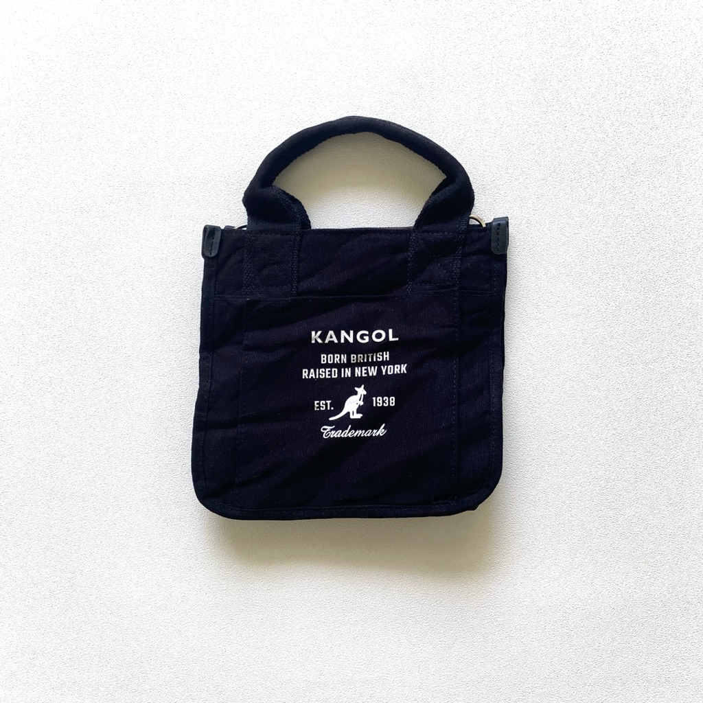 Kangol Sling Tote Bag
