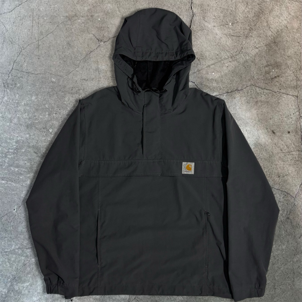 CARHARTT WIP NIMBUS PULLOVER [SUMMER]