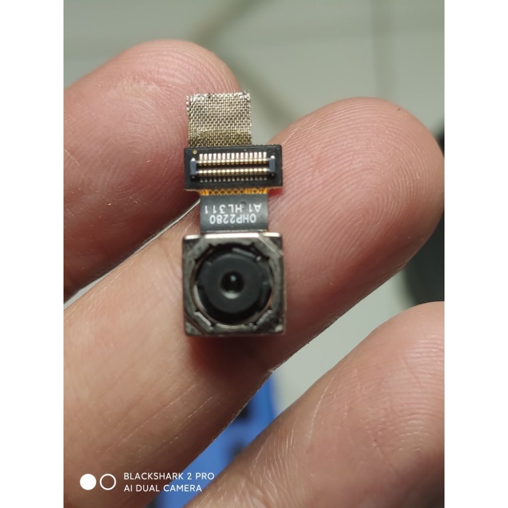 KAMERA BELAKANG REDMI 9A GARANSI BEKAS COPOTAN