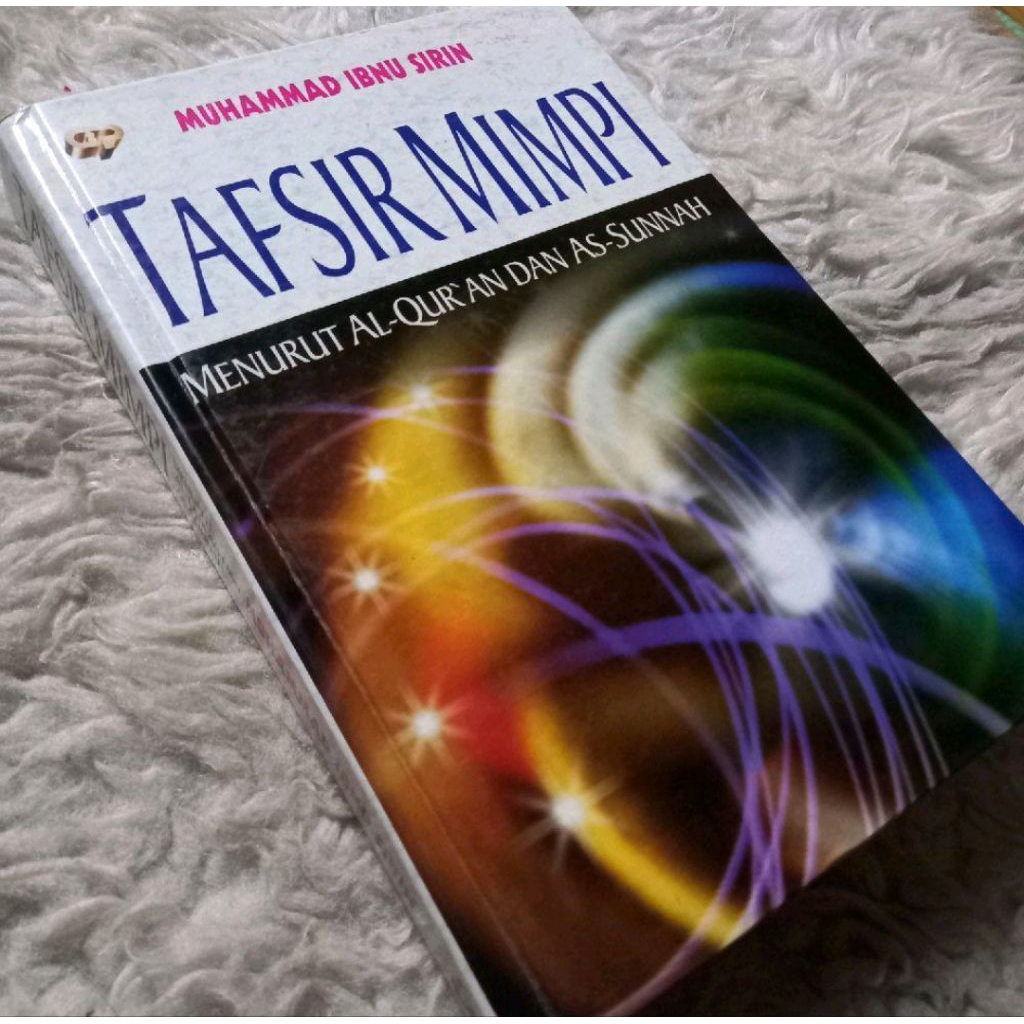Tafsir mimpi ibnu sirin kitab buku agama islam takwil hadits fiqih