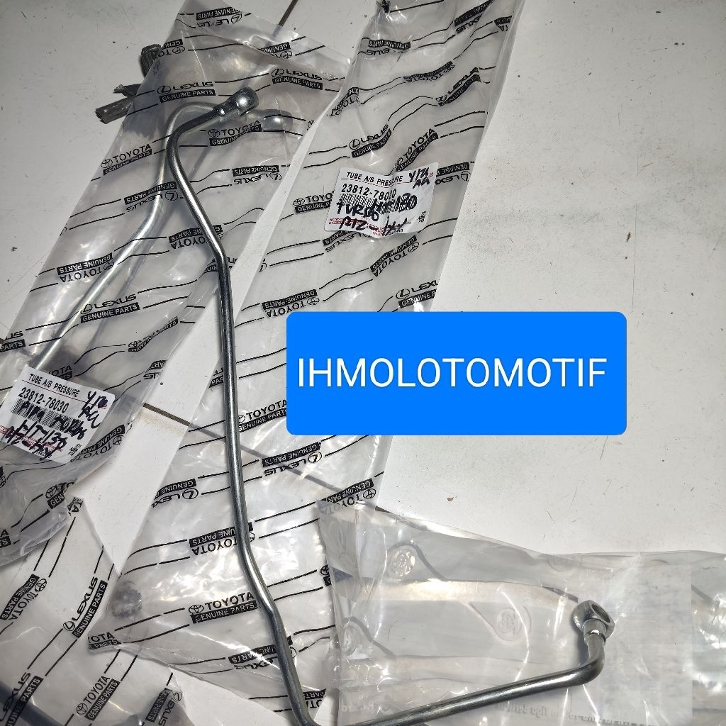 PIPA TURBO RINO/DUTRO HT-130/HT-125/ST-110