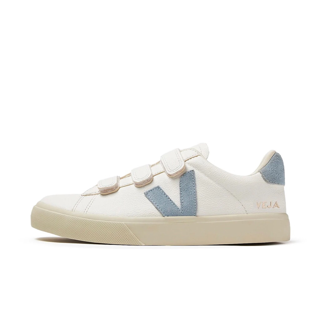 Veja Recife White Steel