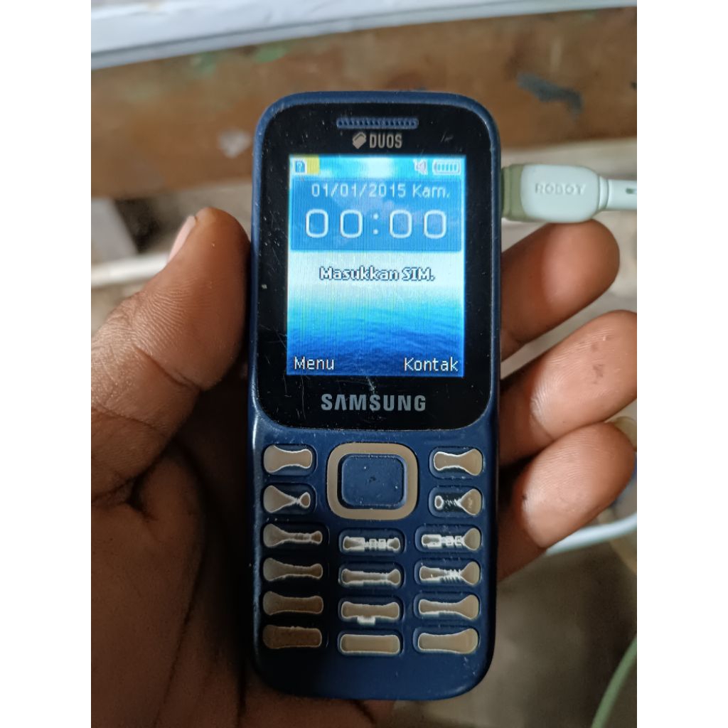 samsung b-310e
