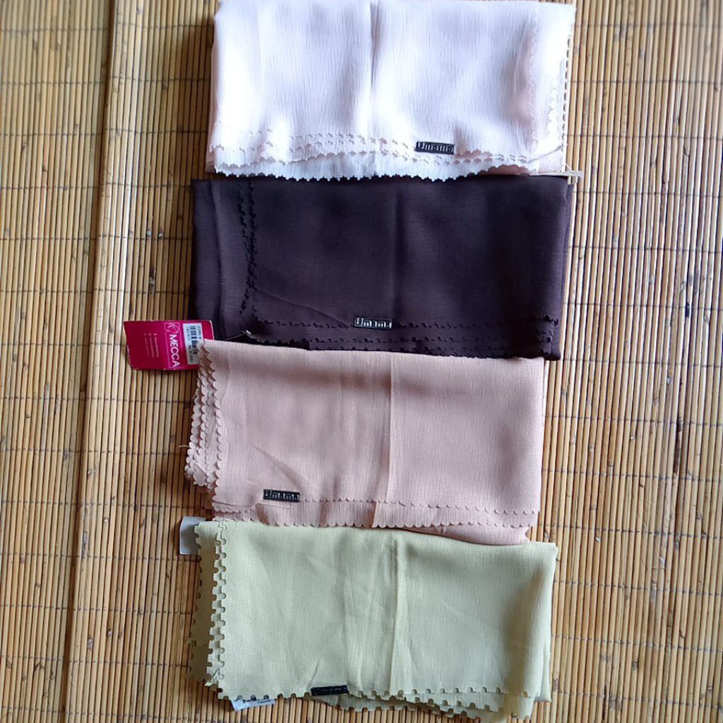 hijab segiempat cornskin umama