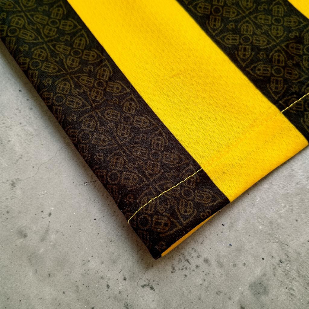 Dortmund Home 2022/2023 Player Issue (low grade)