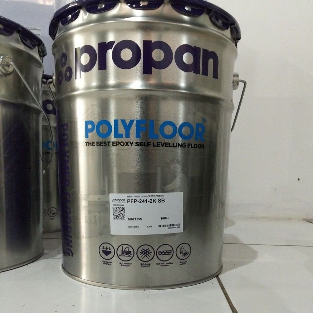 Polyfloor PFP 241