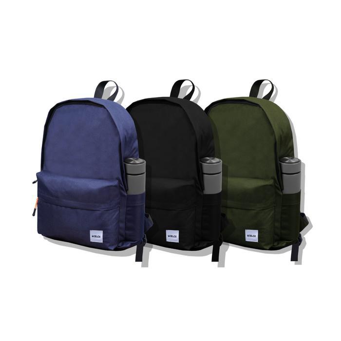 Dobujack Tas Meko Series Backpack