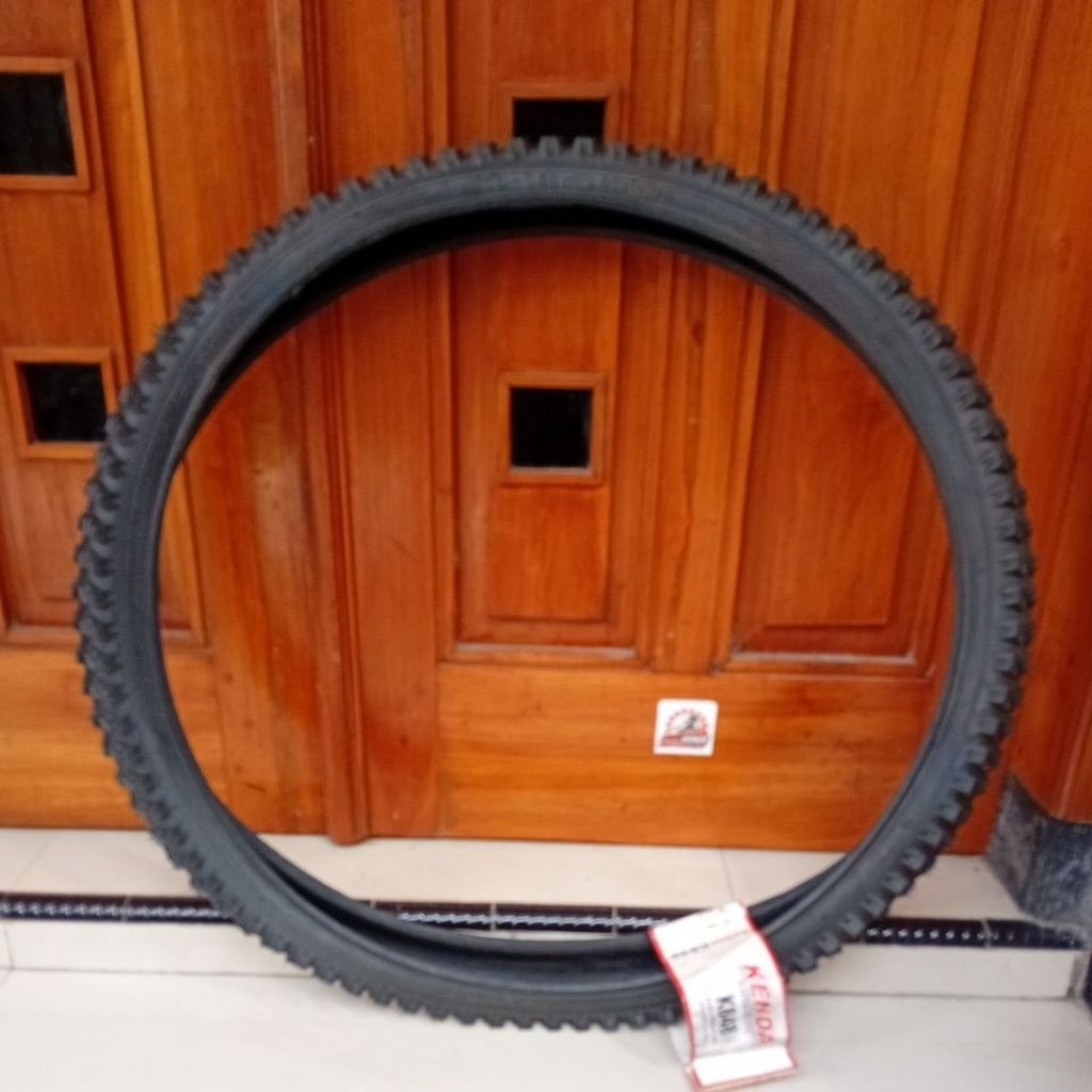 BAN LUAR KENDA 26 X 1.95