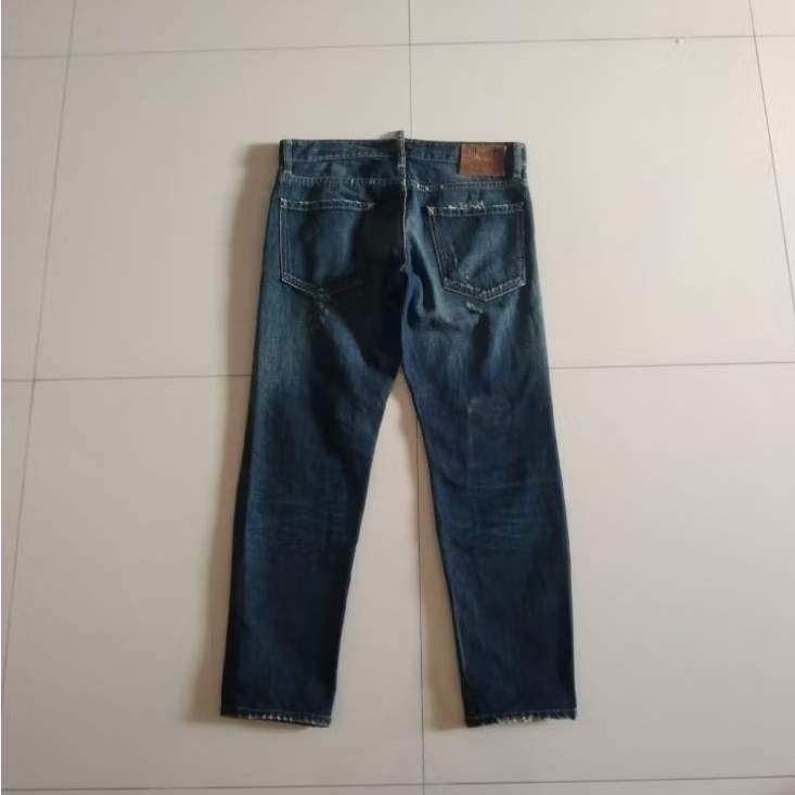 celana jeans DSQUARED2