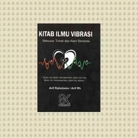 Kitab Ilmu Vibrasi
