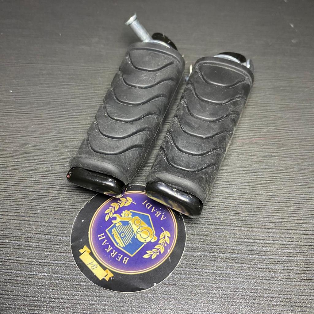 Footstep Belakang Revo | Pijakan Kaki Honda Revo | Footstep Motor Revo