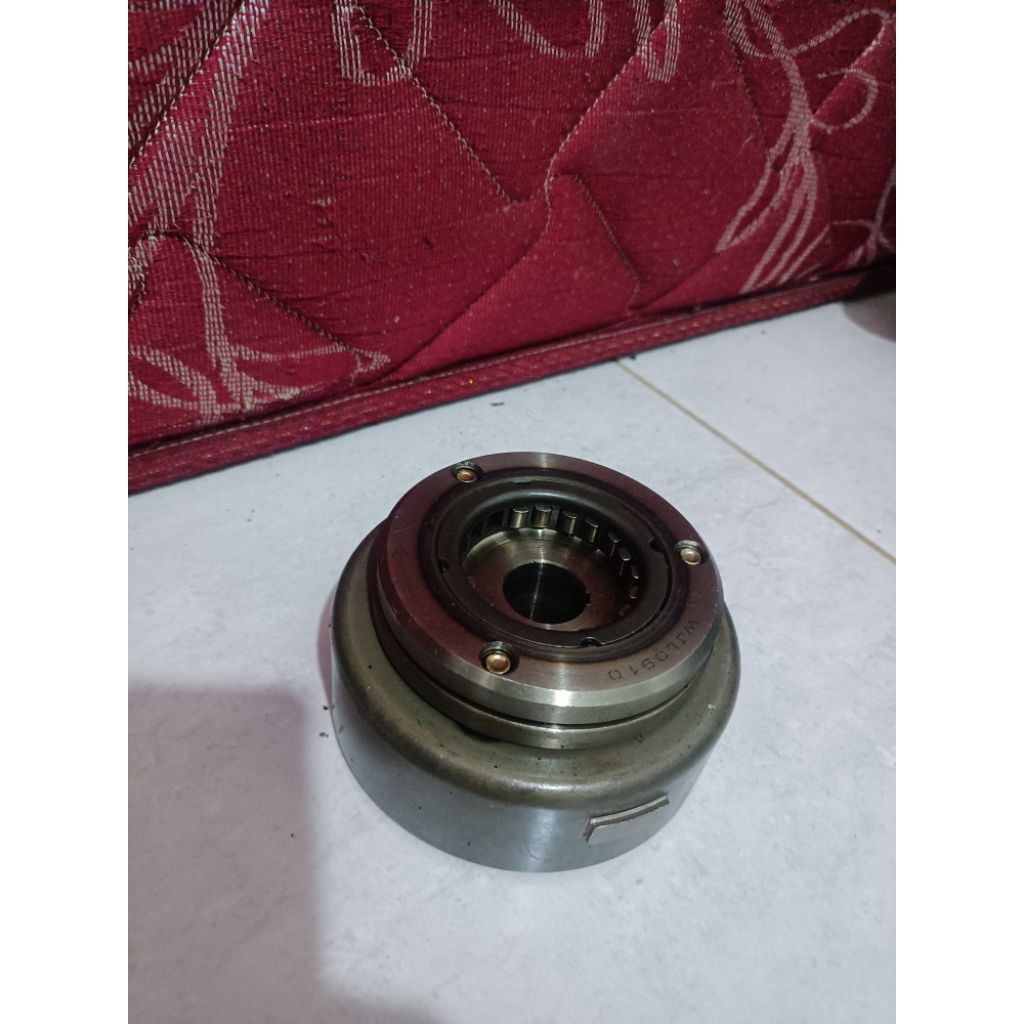 Magnet OneWay Minerva MX 150