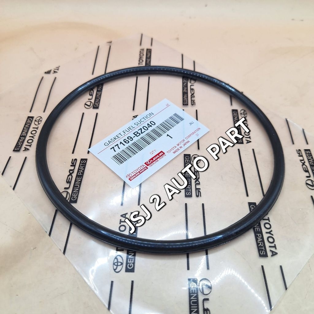 ORING RUMAH FILTER OLI TOYOTA CALYA SIGRA