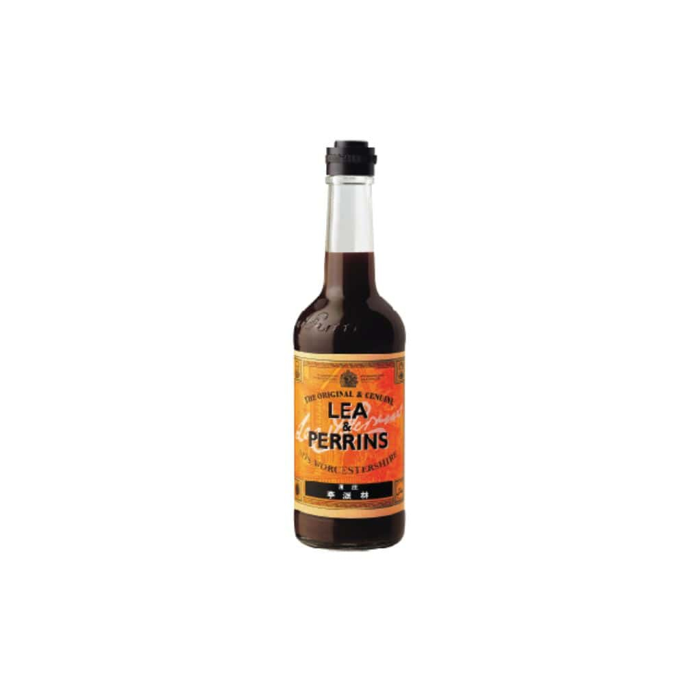 Lea & Perrins