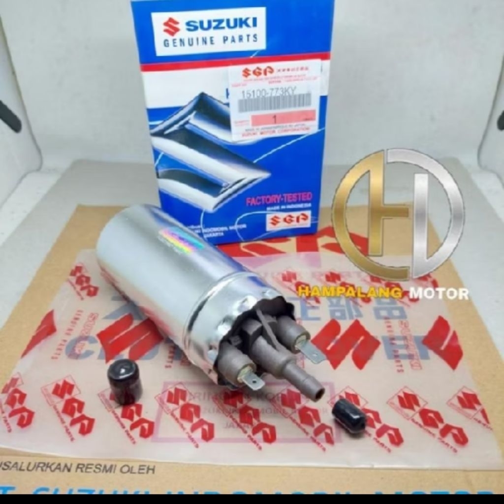 FUEL PUMP ROTAK POMPA BENSIN SUZUKI CARRY INJEKSI