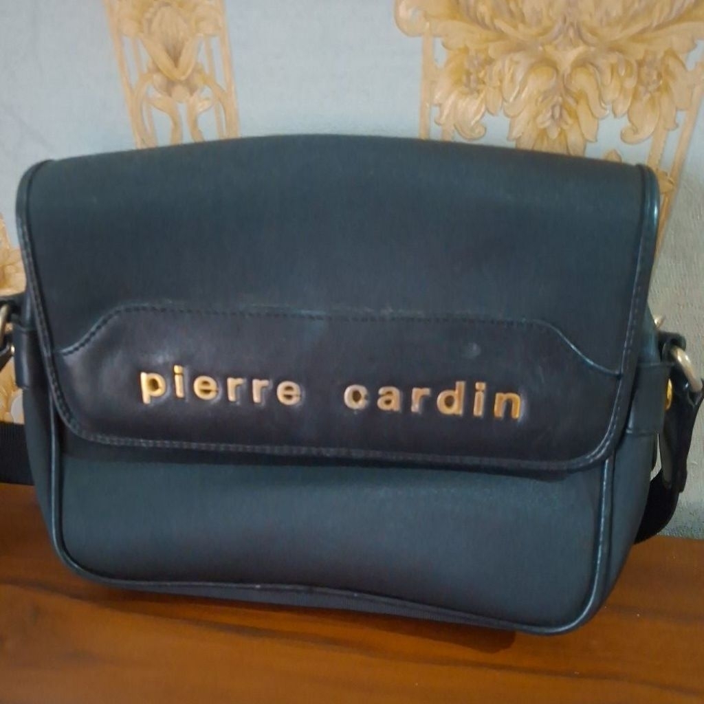 preloved pierre cardin