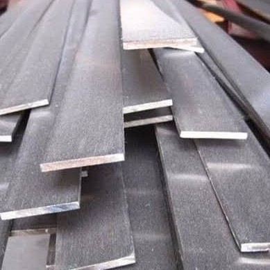 Plat / Plat Strip Besi Ukuran 2.5 Cm Tebal 2 mm / Plat Baja Murah