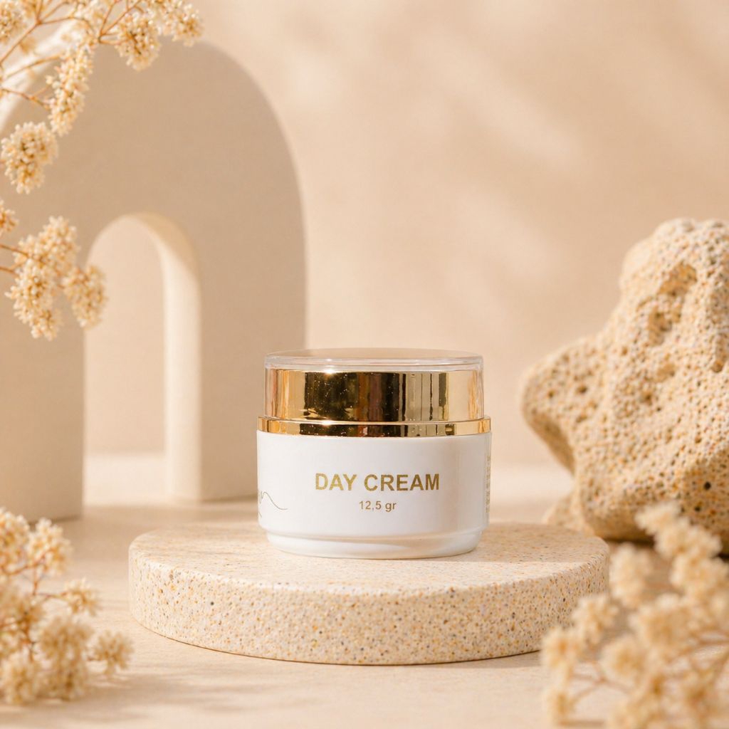 R DE'GLOW | Day Cream