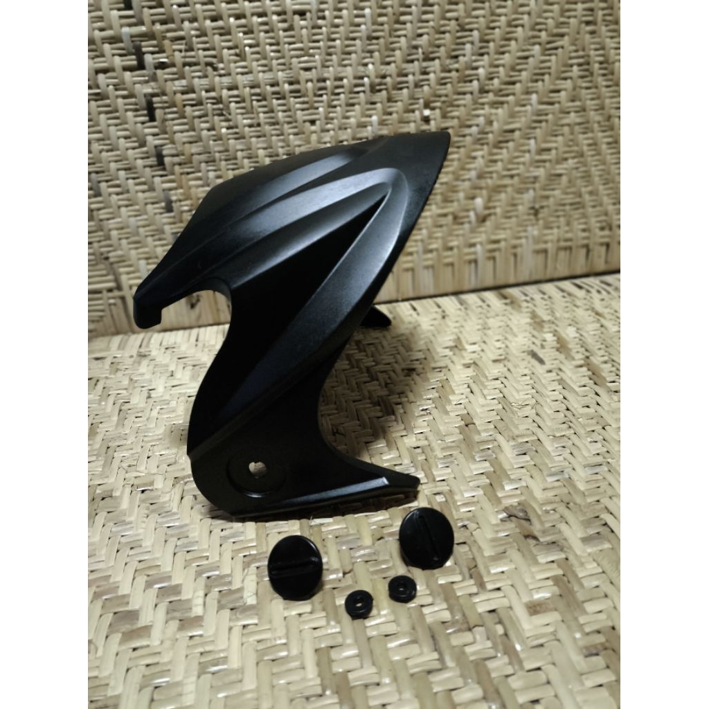 TOPI PET HELM HONDA HMJ -1 AHM ORIGINAL LEPASAN SET MUR BAUT TERMURAH