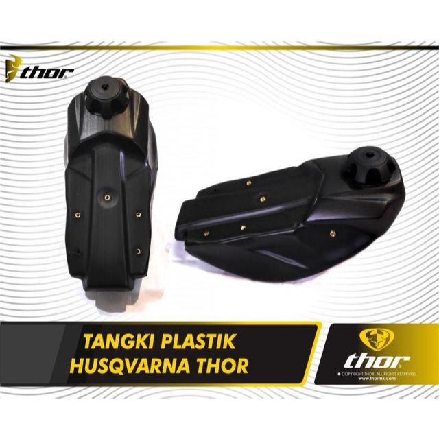 Tangki Single Chasis Yamaha YZ 250 450F 2012 250 450F 2014 | Tangki Motor Awet Tahan Lama