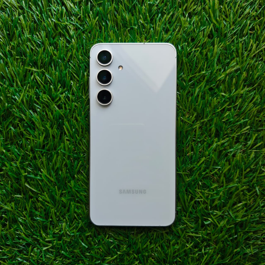 SAMSUNG S24 FE SECOND 8/256GB HP SECOND HP SEKEN HP BEKAS HP MURAH