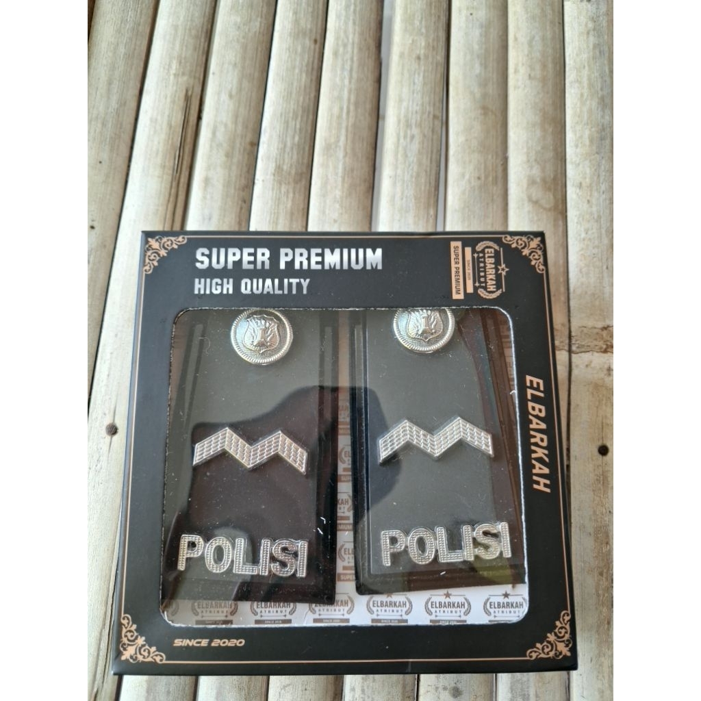 Pangkat PDH polri aipda