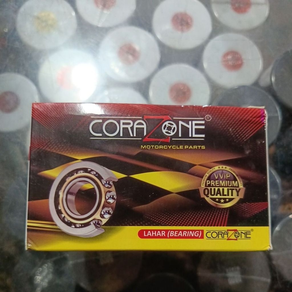 bearing/klahar 6201 corazone