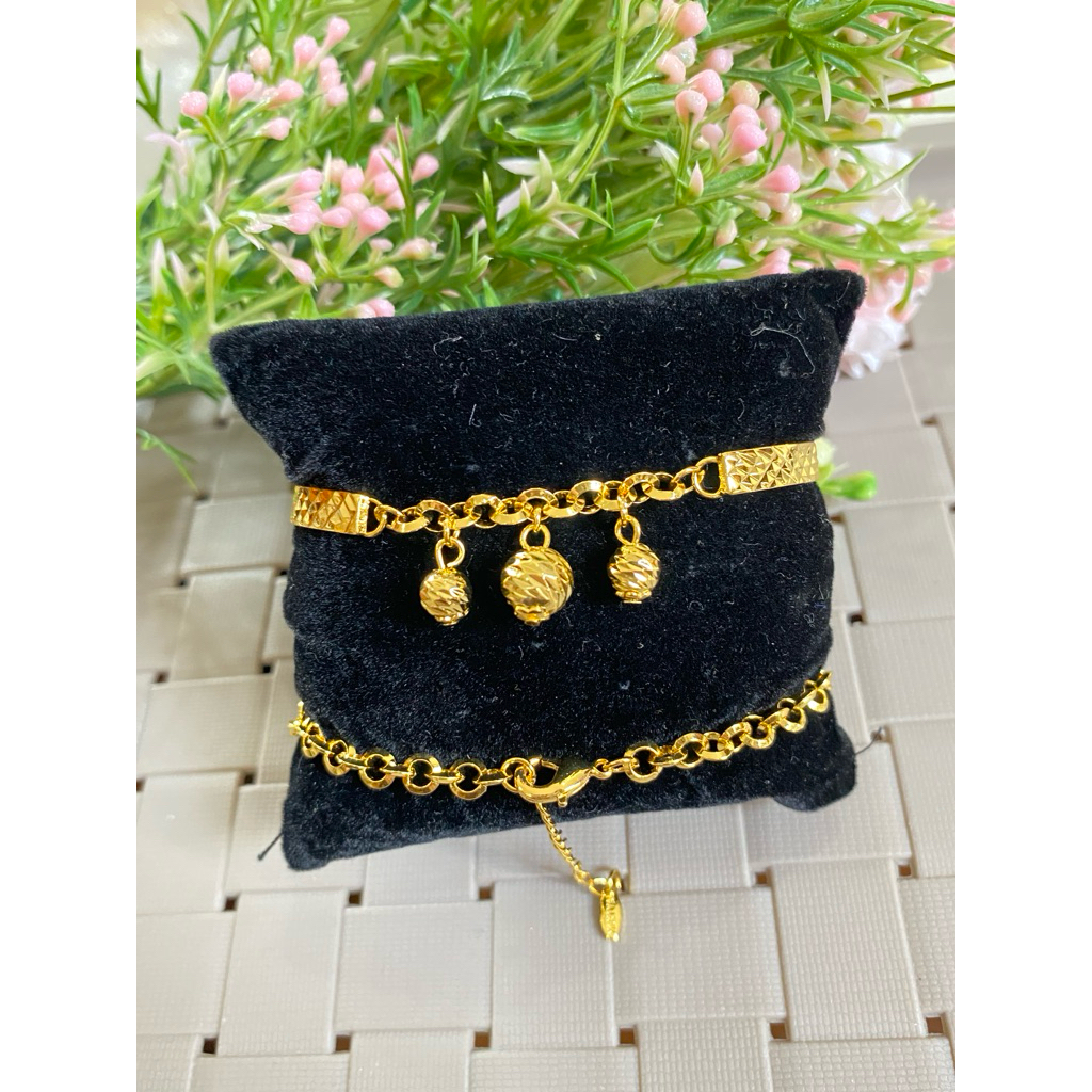 gelang yaxiya