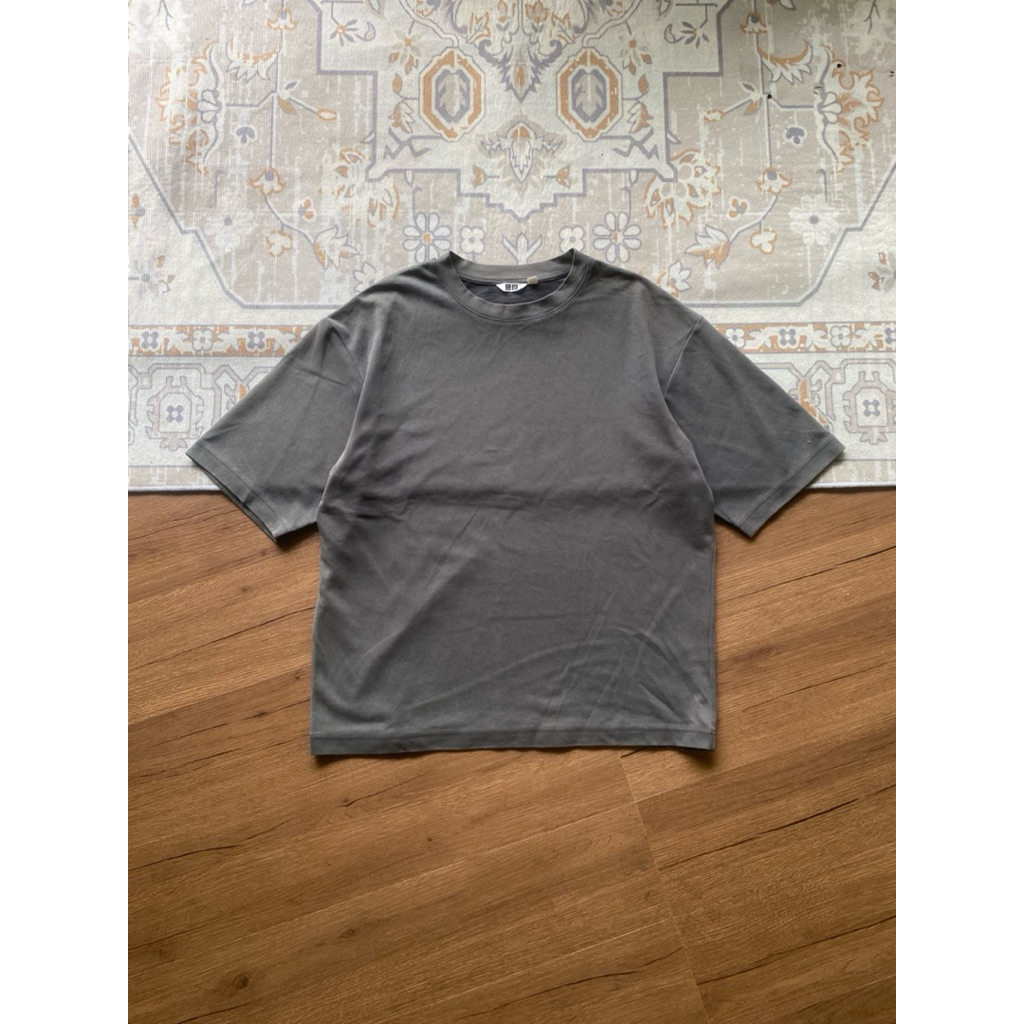 uniqlo U Airism Oversized