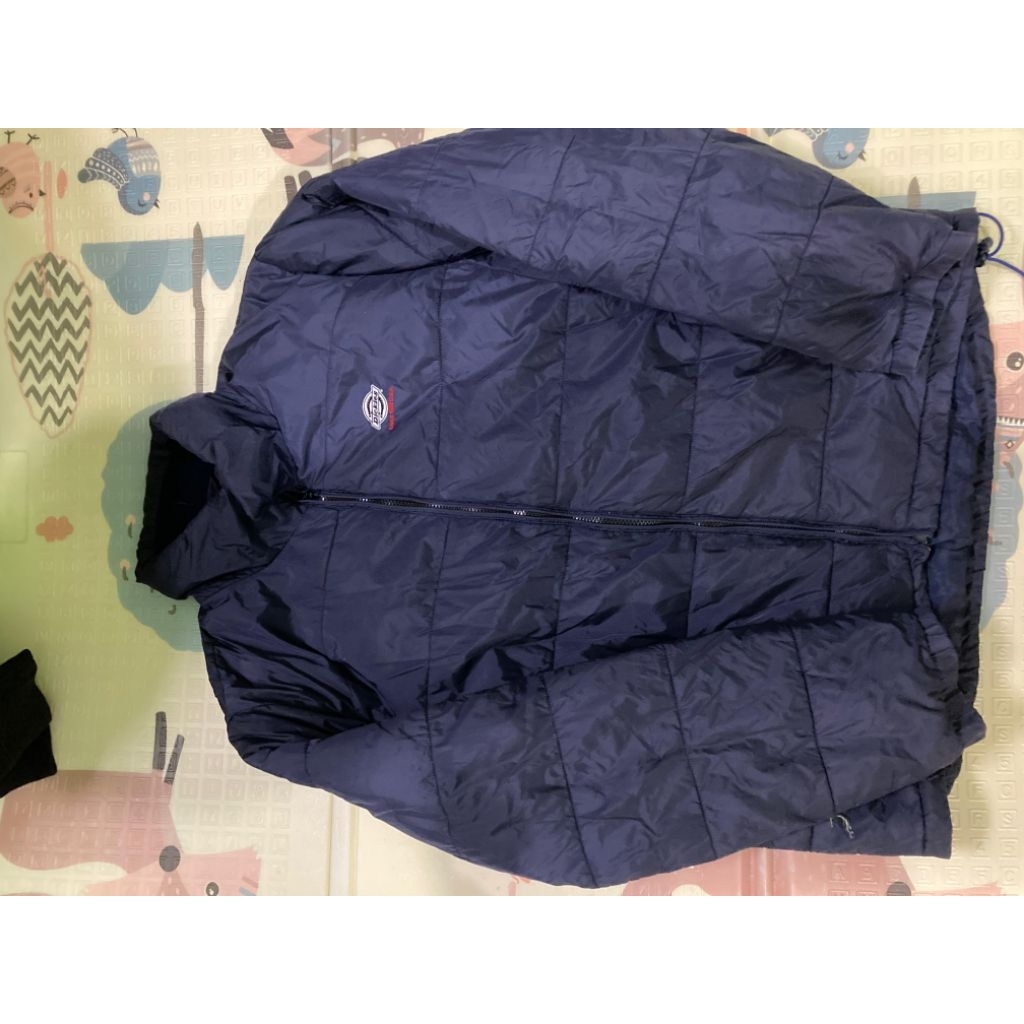 jaket dickies