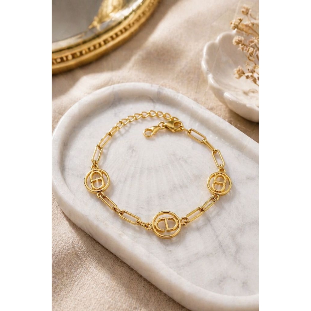 GELANG CD