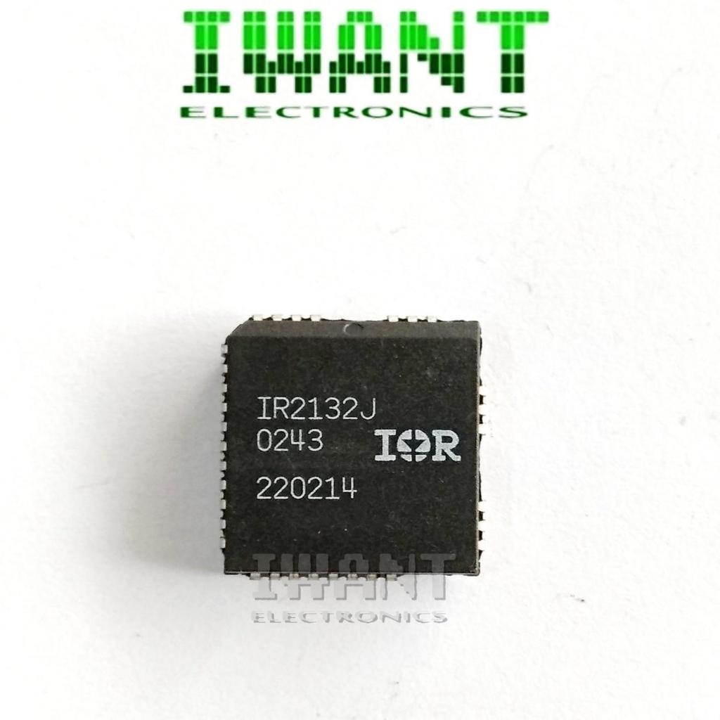 IR2132J PLCC IC IR2132 PLCC IC IR 2132J IC IR 2132 PLCC
