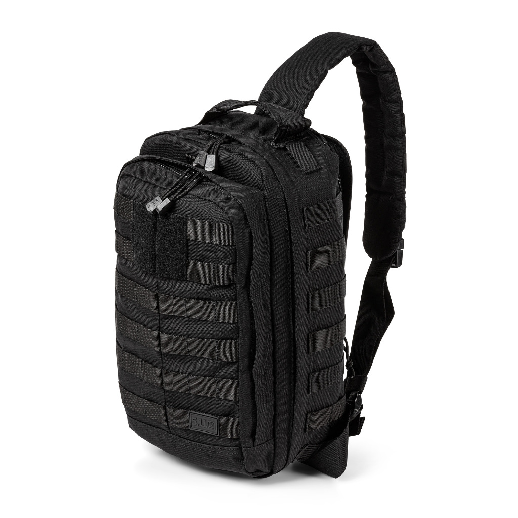tas tactical edc 5.11 511 RUSH MOAB 8 Sling Pack 13L