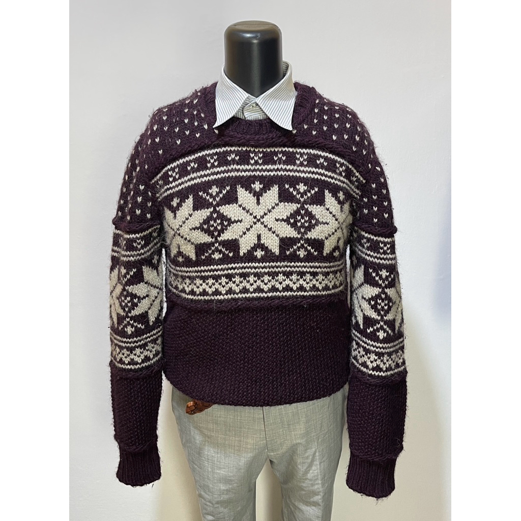 dolce and gabbana switter casual m