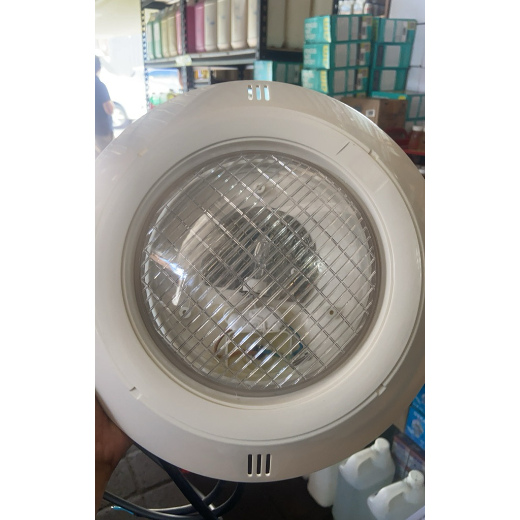 Lampu Kolam Renang Pool Halogen Light LED 100W// LED Swimming Pool Light