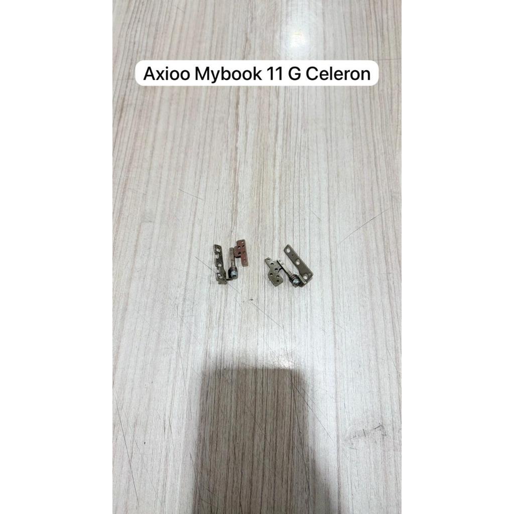 Engsel Laptop Axioo Mybook 11 G Celeron | Normal Second Original